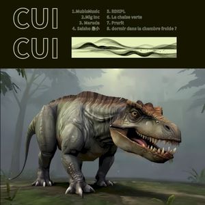 Cui Cui