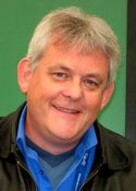 Joe Dever