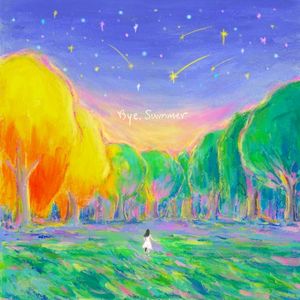 Bye, Summer (Single)