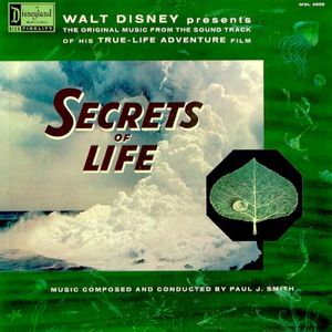 Secrets of Life (OST)