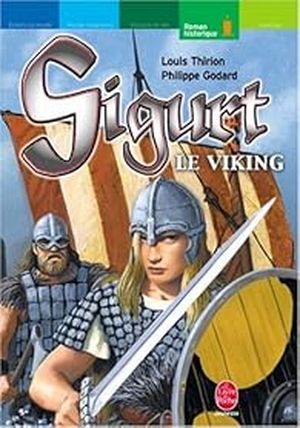Sigurt le Viking