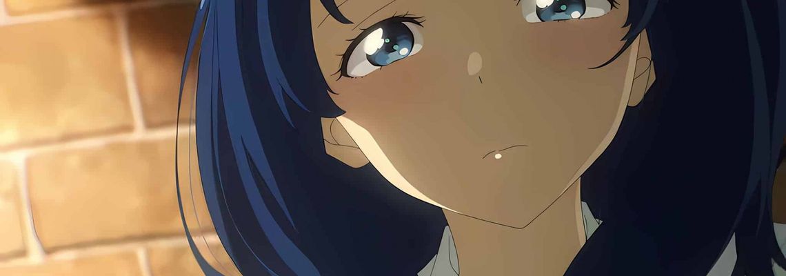 Cover Makeine: Too Many Losing Heroines!