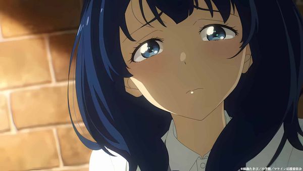 Makeine: Too Many Losing Heroines!