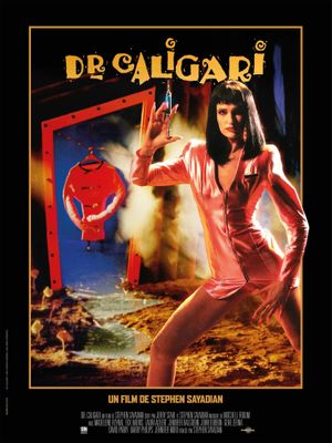 Dr Caligari