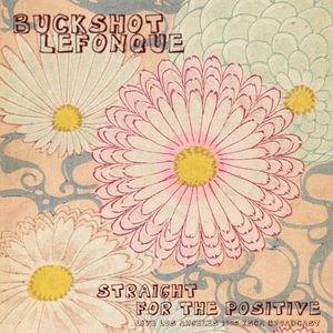 Straight for the Positive (live '95) (Live)