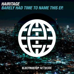 Barely Had Time To Name This EP (EP)