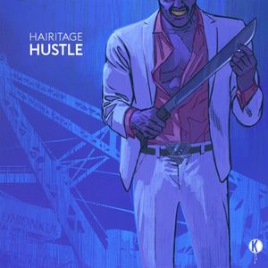 Hustle (Single)