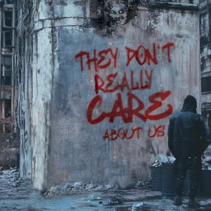 They Don’t Really Care About Us (Single)
