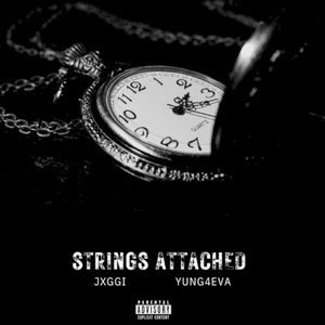 Strings Attached (Single)