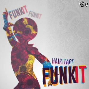 Funk it (Single)