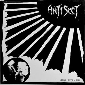 Demos / Live 1982 (Live)