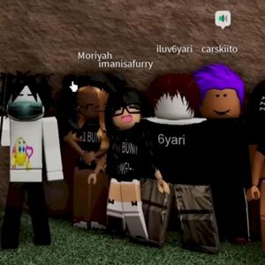 in the blox (Single)
