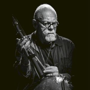 Christer Bothén Donso n’goni