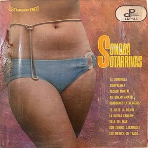 Sonora Sotarrivas - Vol. II