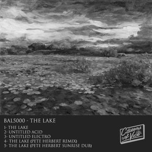 The Lake (EP)