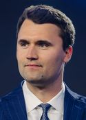 Charlie Kirk