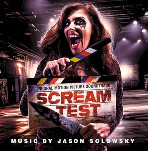 Scream Test (OST)