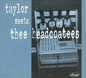 Taylor Meets Thee Headcoatees