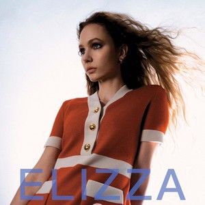 ELIZZA (EP)