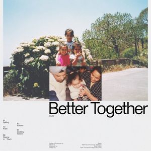 Better Together (EP)
