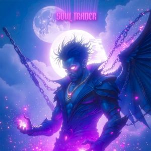 SOUL TRADER (Single)