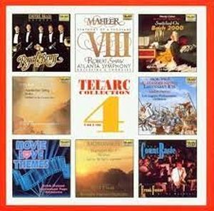 The Telarc Collection, Volume 4