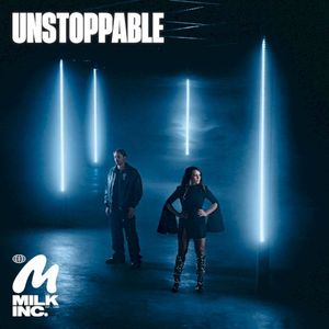 Unstoppable (Single)
