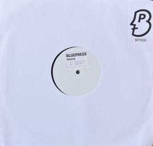 Losing You / Together (EP)