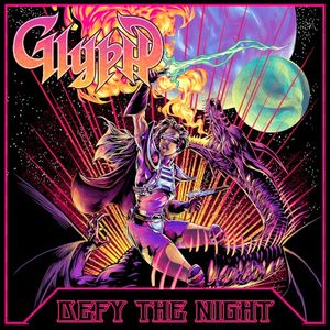 Defy the Night 2025 (Single)