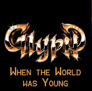 When The World Was Young (EP)