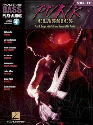 Punk Classics