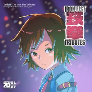 Tekken: The Iron Fist Tributes