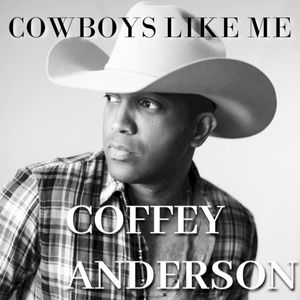 Cowboys Like Me (Single)