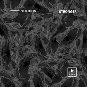 Stronger (Single)