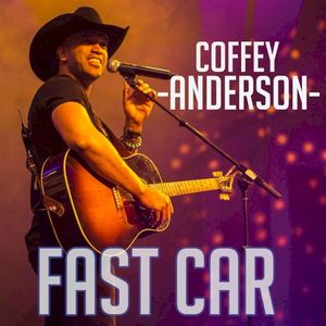 Fast Car (Single)