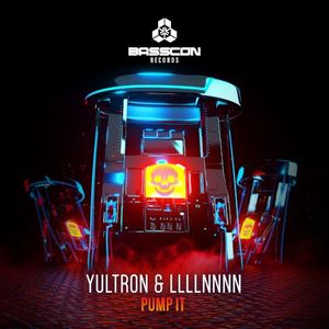Pump It (Single)