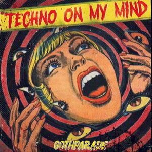 techno on my mind (Single)