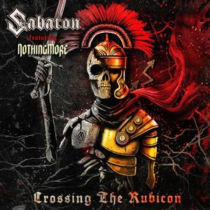 Crossing the Rubicon (Single)