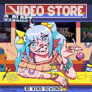 Video Store