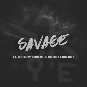 Savage (Single)