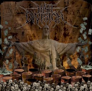 Hate Division (EP)