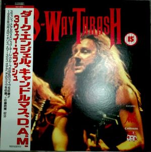 3-Way Thrash (Live)
