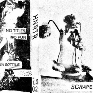 Scrape (EP)