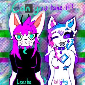 Can you take it? (Single)