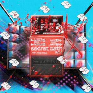 SECRET PATH (Single)