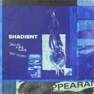 Dancing Alone Again (Single)