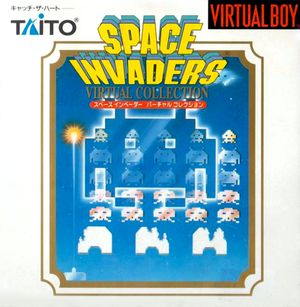 Space invaders