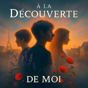 À la Découverte de Moi (Single)