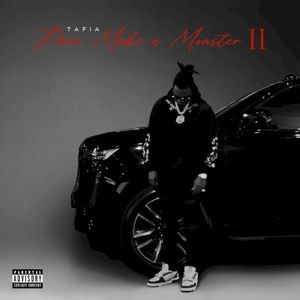 Pain Make a Monster 2