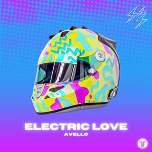 ELECTRIC LOVE (Single)